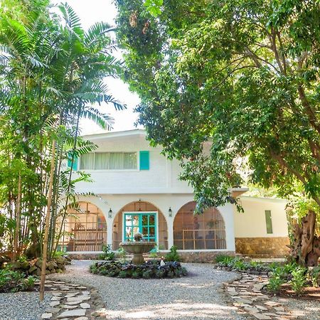 Angeli Gardens Boutique Hotel San Pedro Sula Zewnętrze zdjęcie