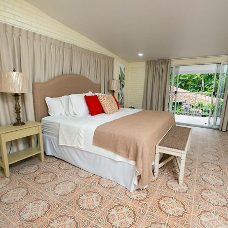 Angeli Gardens Boutique Hotel San Pedro Sula Zewnętrze zdjęcie