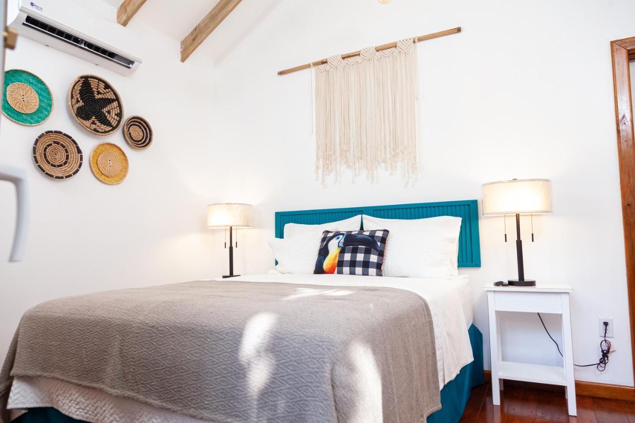 Angeli Gardens Boutique Hotel San Pedro Sula Zewnętrze zdjęcie