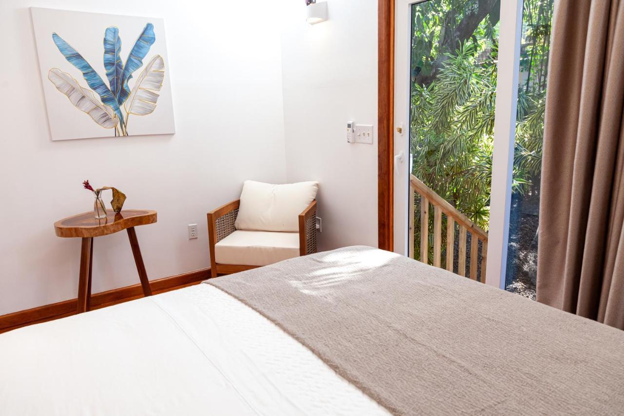 Angeli Gardens Boutique Hotel San Pedro Sula Zewnętrze zdjęcie