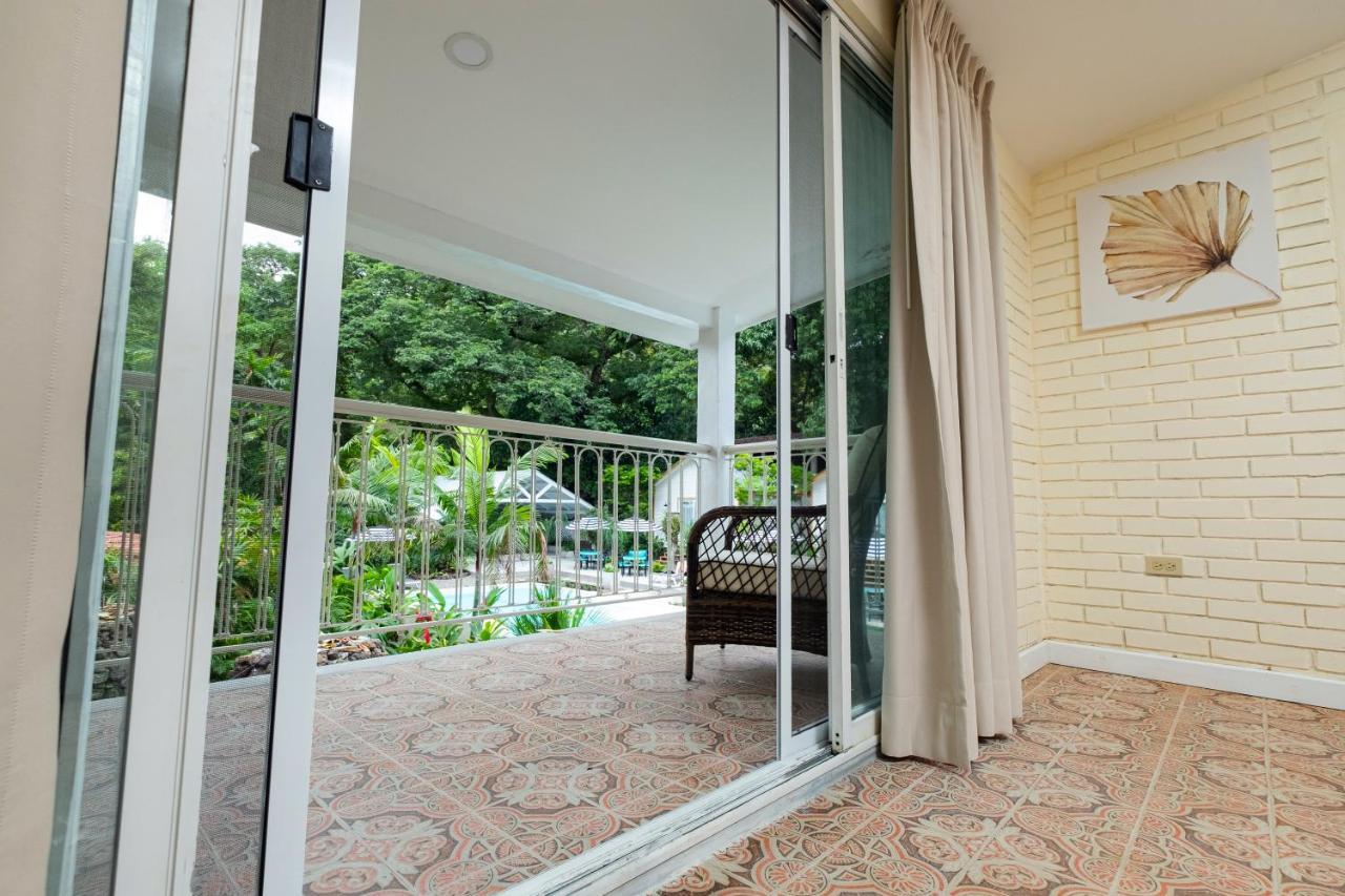 Angeli Gardens Boutique Hotel San Pedro Sula Zewnętrze zdjęcie