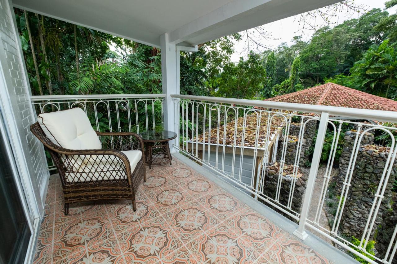 Angeli Gardens Boutique Hotel San Pedro Sula Zewnętrze zdjęcie