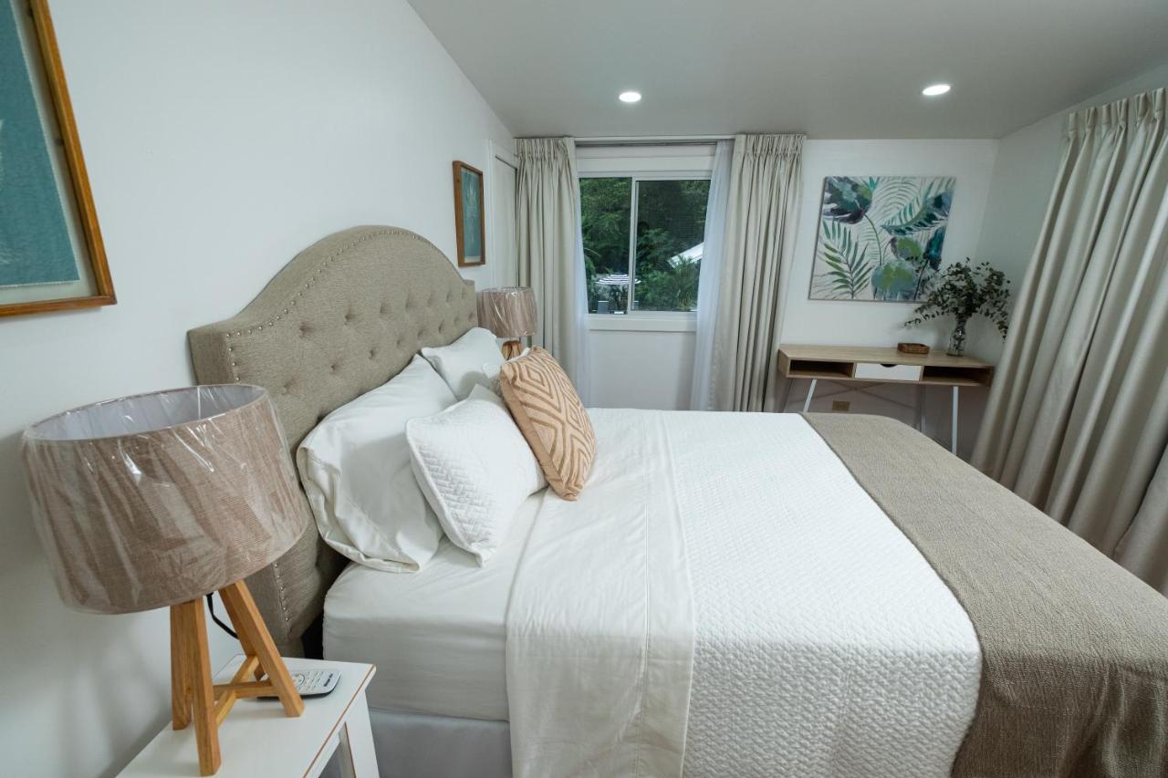 Angeli Gardens Boutique Hotel San Pedro Sula Zewnętrze zdjęcie