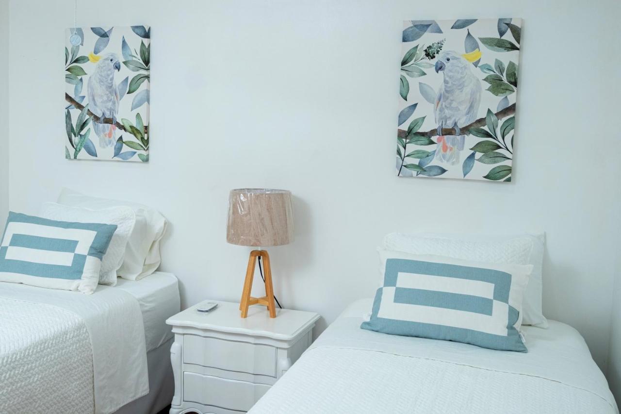Angeli Gardens Boutique Hotel San Pedro Sula Zewnętrze zdjęcie