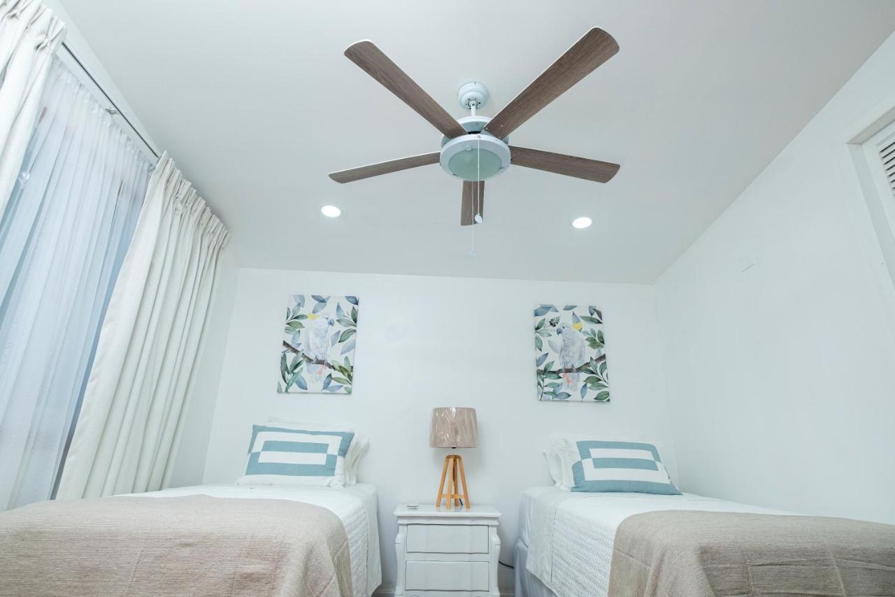 Angeli Gardens Boutique Hotel San Pedro Sula Zewnętrze zdjęcie