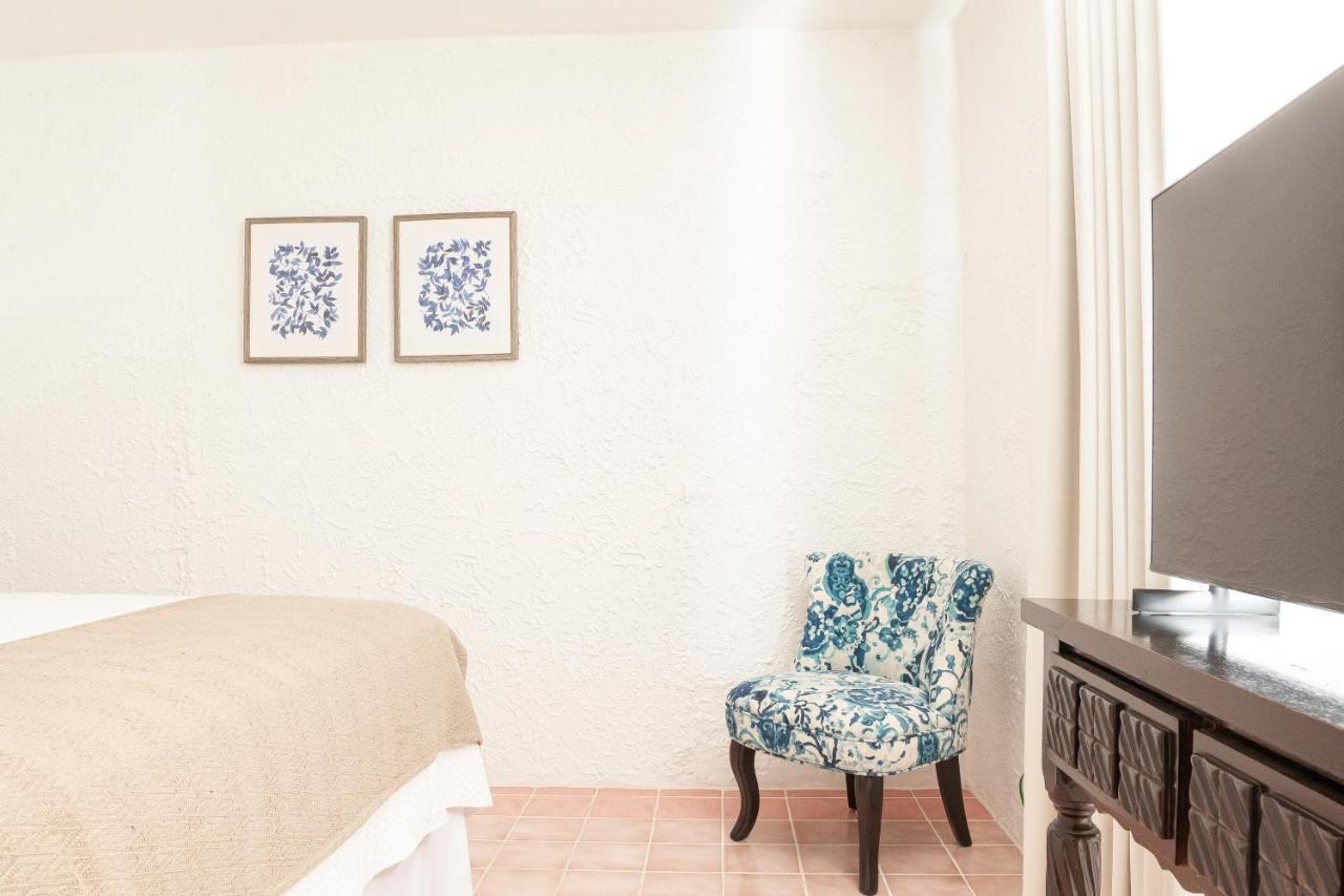 Angeli Gardens Boutique Hotel San Pedro Sula Zewnętrze zdjęcie
