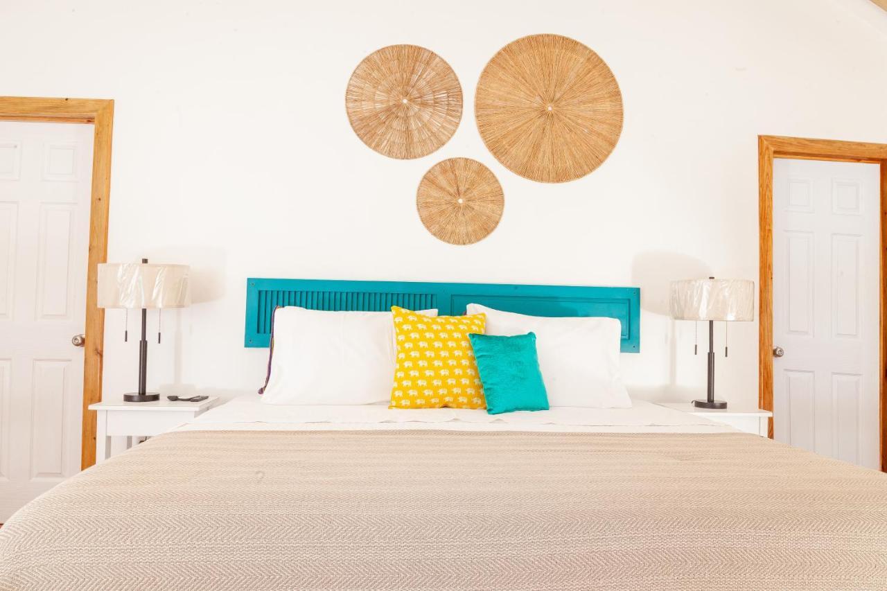 Angeli Gardens Boutique Hotel San Pedro Sula Zewnętrze zdjęcie