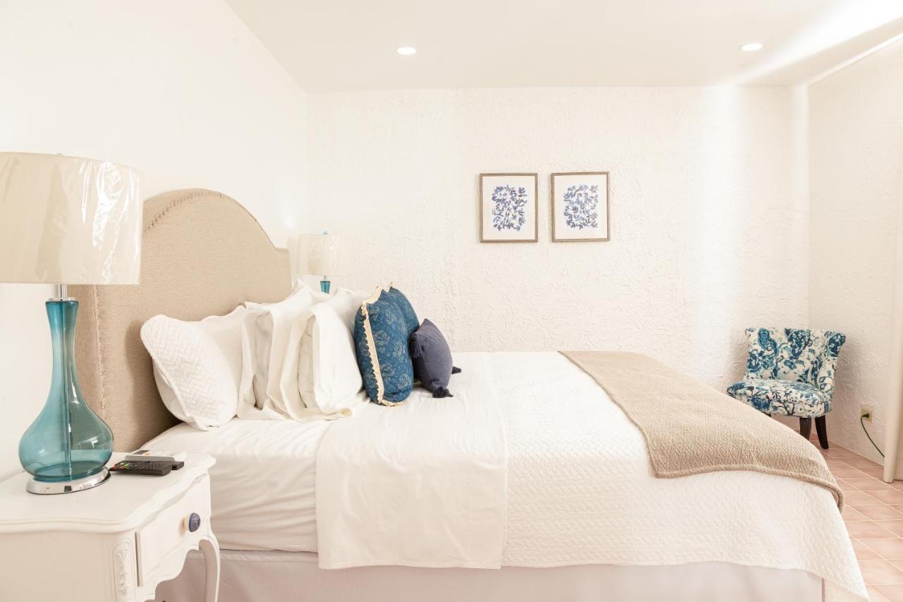 Angeli Gardens Boutique Hotel San Pedro Sula Zewnętrze zdjęcie
