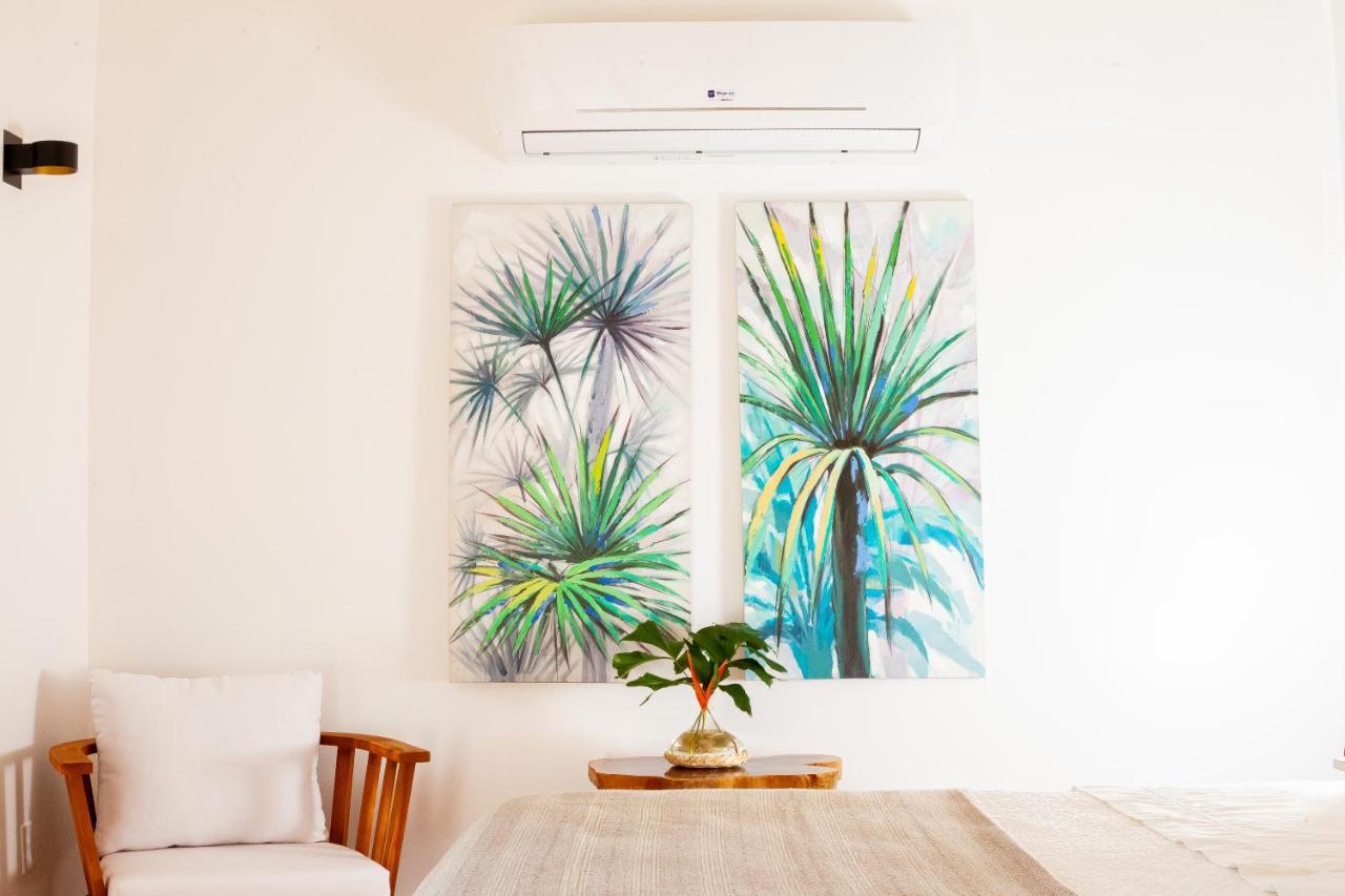 Angeli Gardens Boutique Hotel San Pedro Sula Zewnętrze zdjęcie