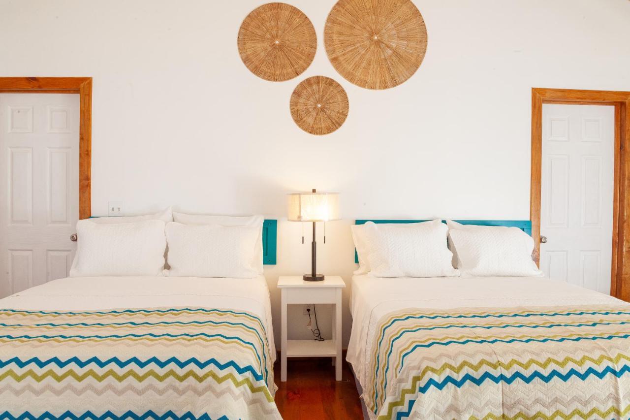 Angeli Gardens Boutique Hotel San Pedro Sula Zewnętrze zdjęcie
