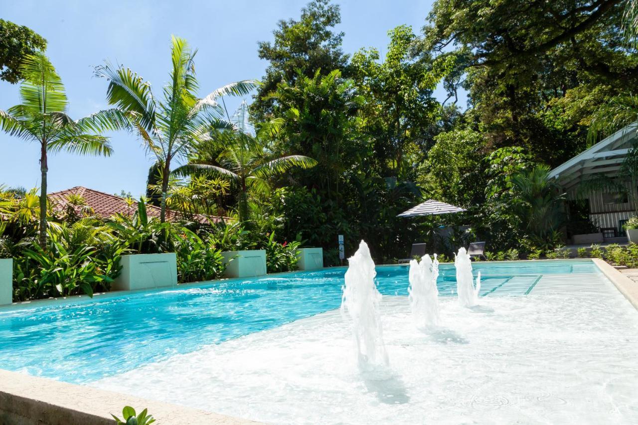 Angeli Gardens Boutique Hotel San Pedro Sula Zewnętrze zdjęcie