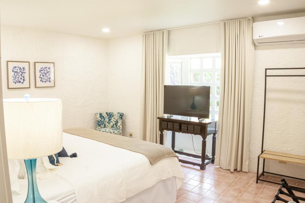 Angeli Gardens Boutique Hotel San Pedro Sula Zewnętrze zdjęcie