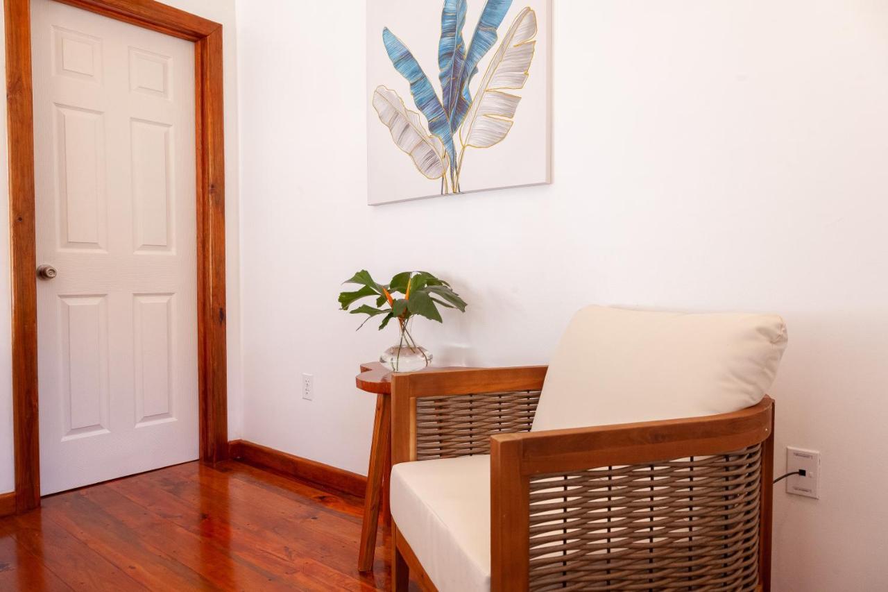 Angeli Gardens Boutique Hotel San Pedro Sula Zewnętrze zdjęcie