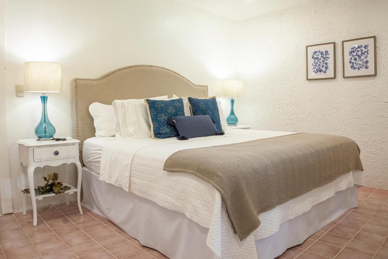 Angeli Gardens Boutique Hotel San Pedro Sula Zewnętrze zdjęcie