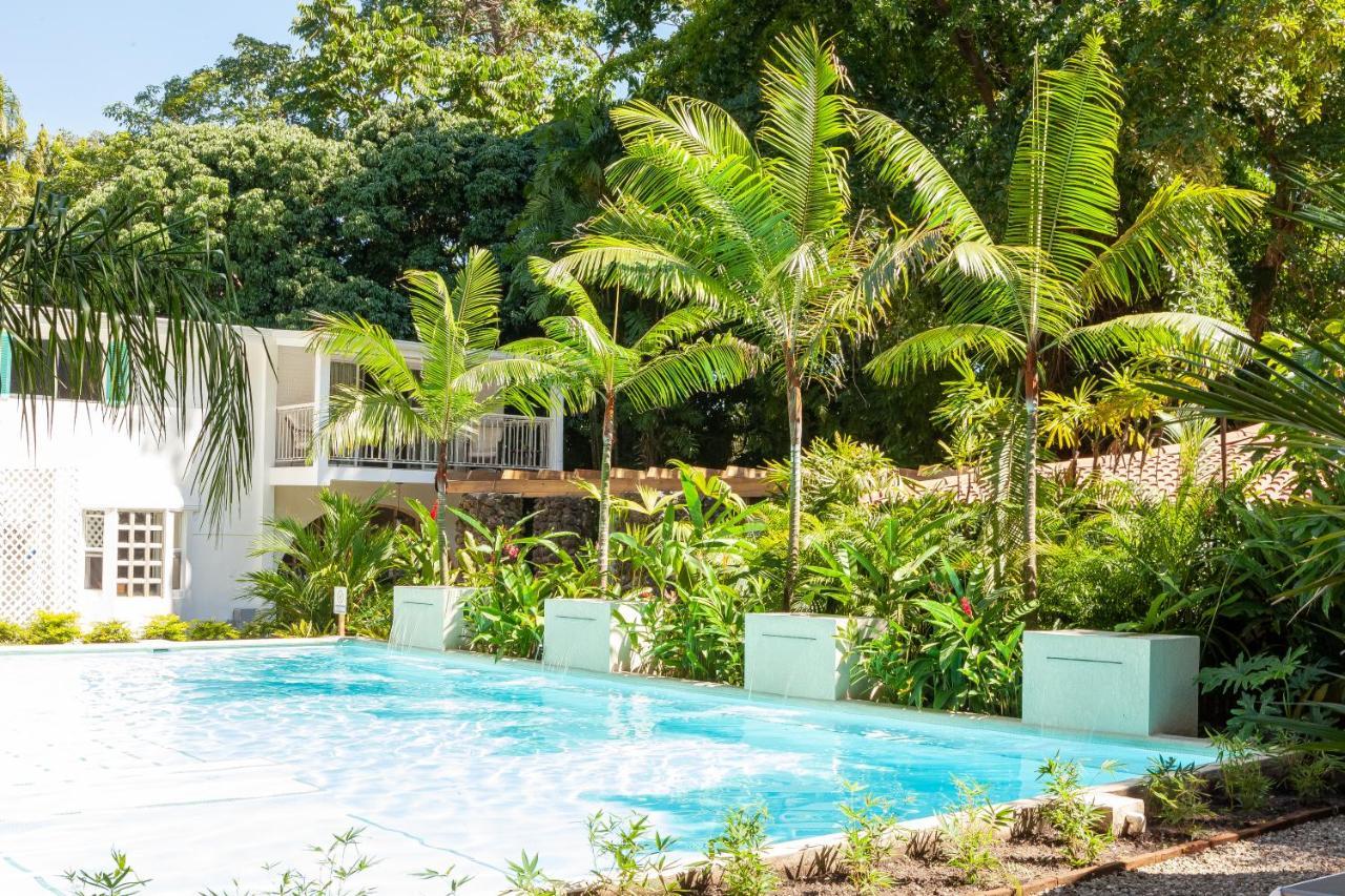 Angeli Gardens Boutique Hotel San Pedro Sula Zewnętrze zdjęcie